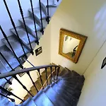 Town House, Rue Barbes 公寓 卡尔卡松