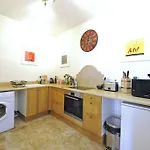 Town House, Rue Barbes 公寓 卡尔卡松