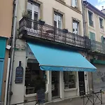 公寓 Town House, Rue Barbes