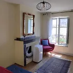 Town House, Rue Barbes 卡尔卡松
