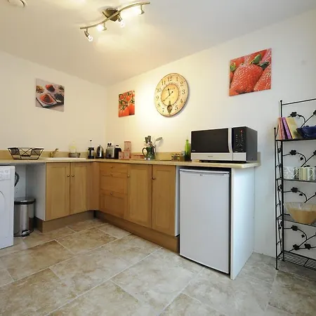 Apartment Town House, Rue Barbes