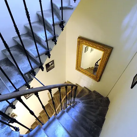 Town House, Rue Barbes Apartment Carcassonne