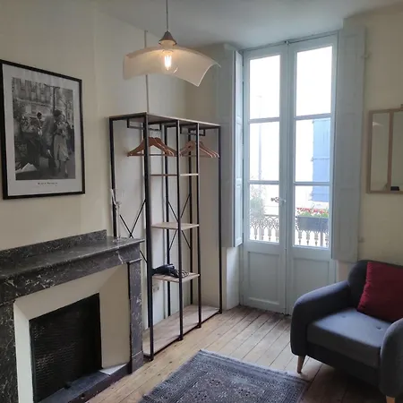 Town House, Rue Barbes Apartment Carcassonne