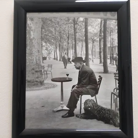 Town House, Rue Barbes Apartment Carcassonne