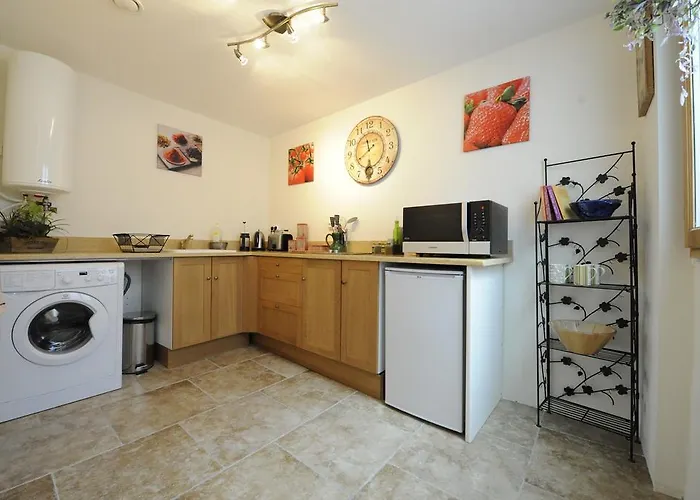 Apartament Town House, Rue Barbes