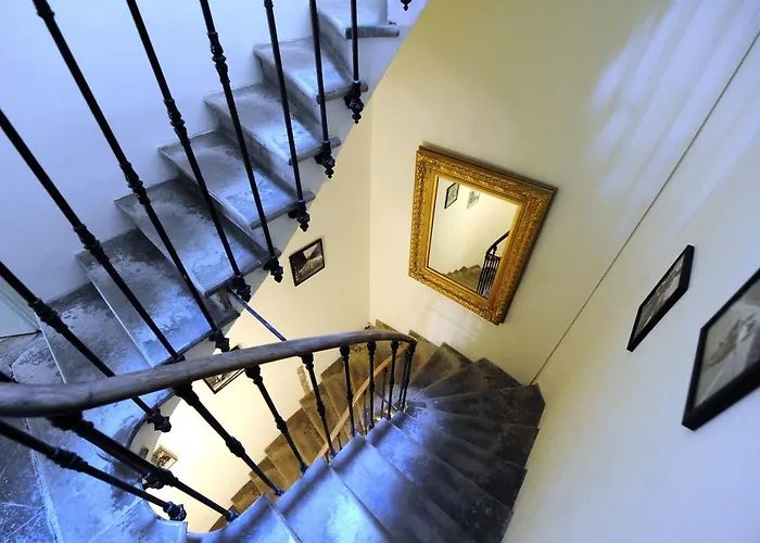 Town House, Rue Barbes Apartment Carcassonne