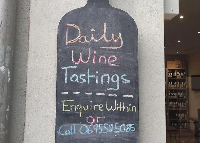 Town House, Rue Barbes Lägenhet