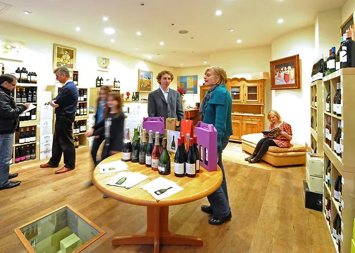 Town House, Rue Barbes Apartment Carcassonne